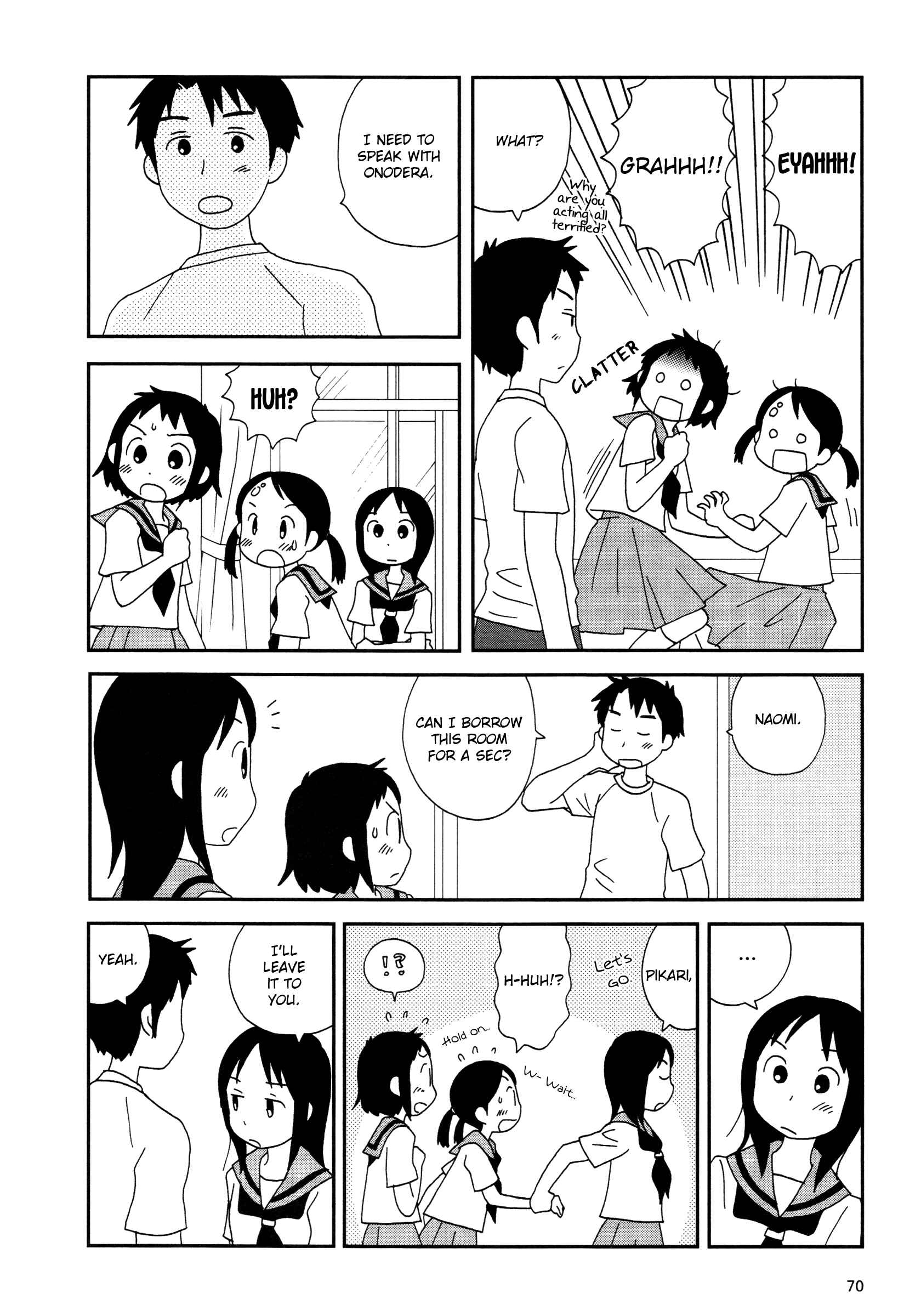 Page 4 Chapter 9 Lemonade