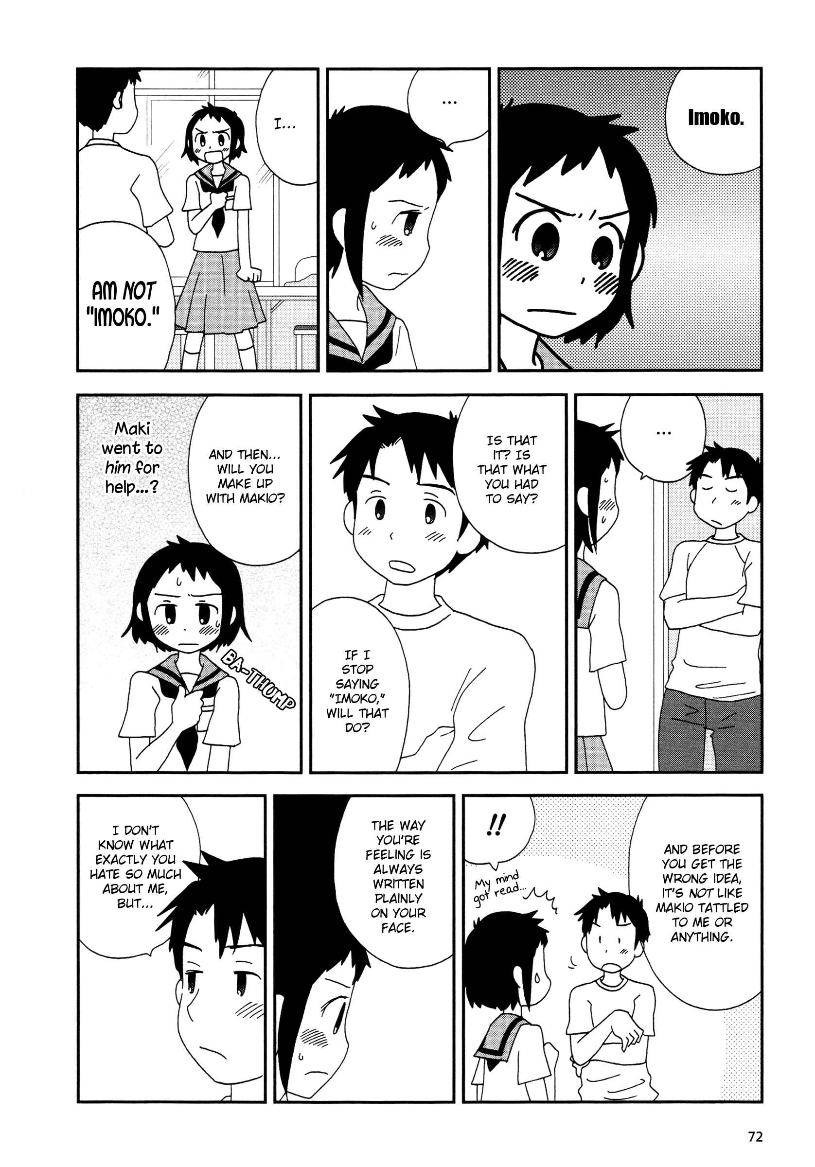 Page 6 Chapter 9 Lemonade