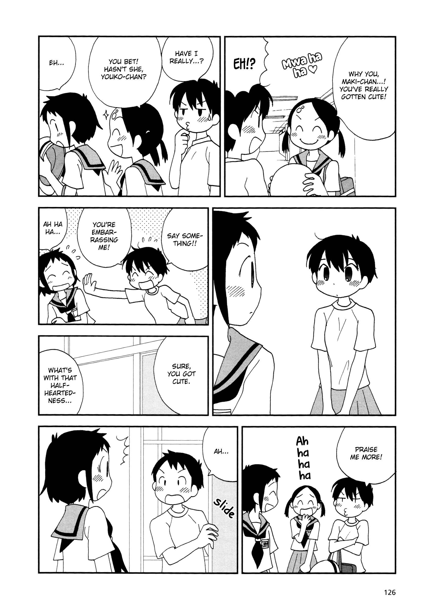 Page 2 Chapter 16 Lemonade