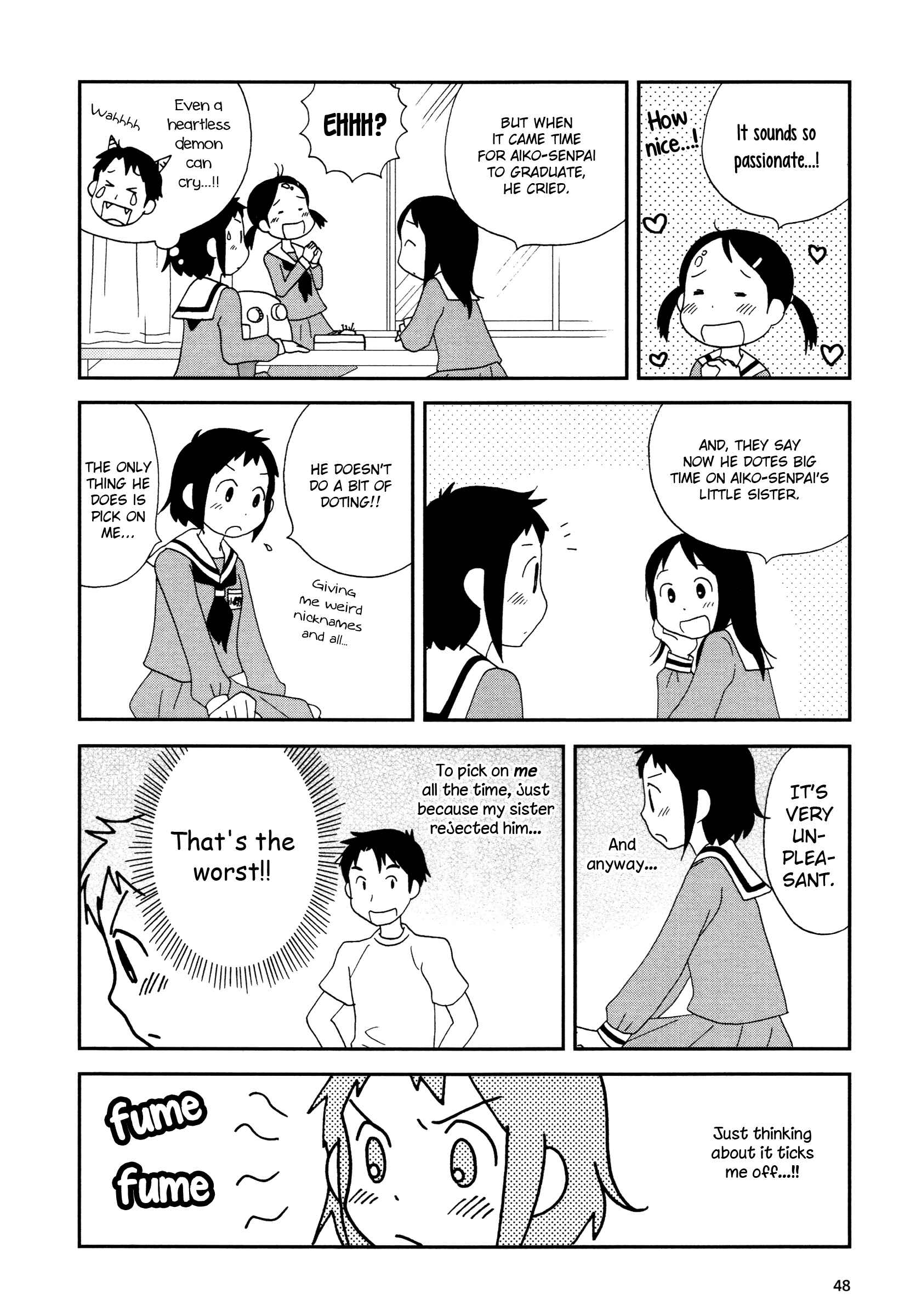 Page 6 Chapter 6 Lemonade