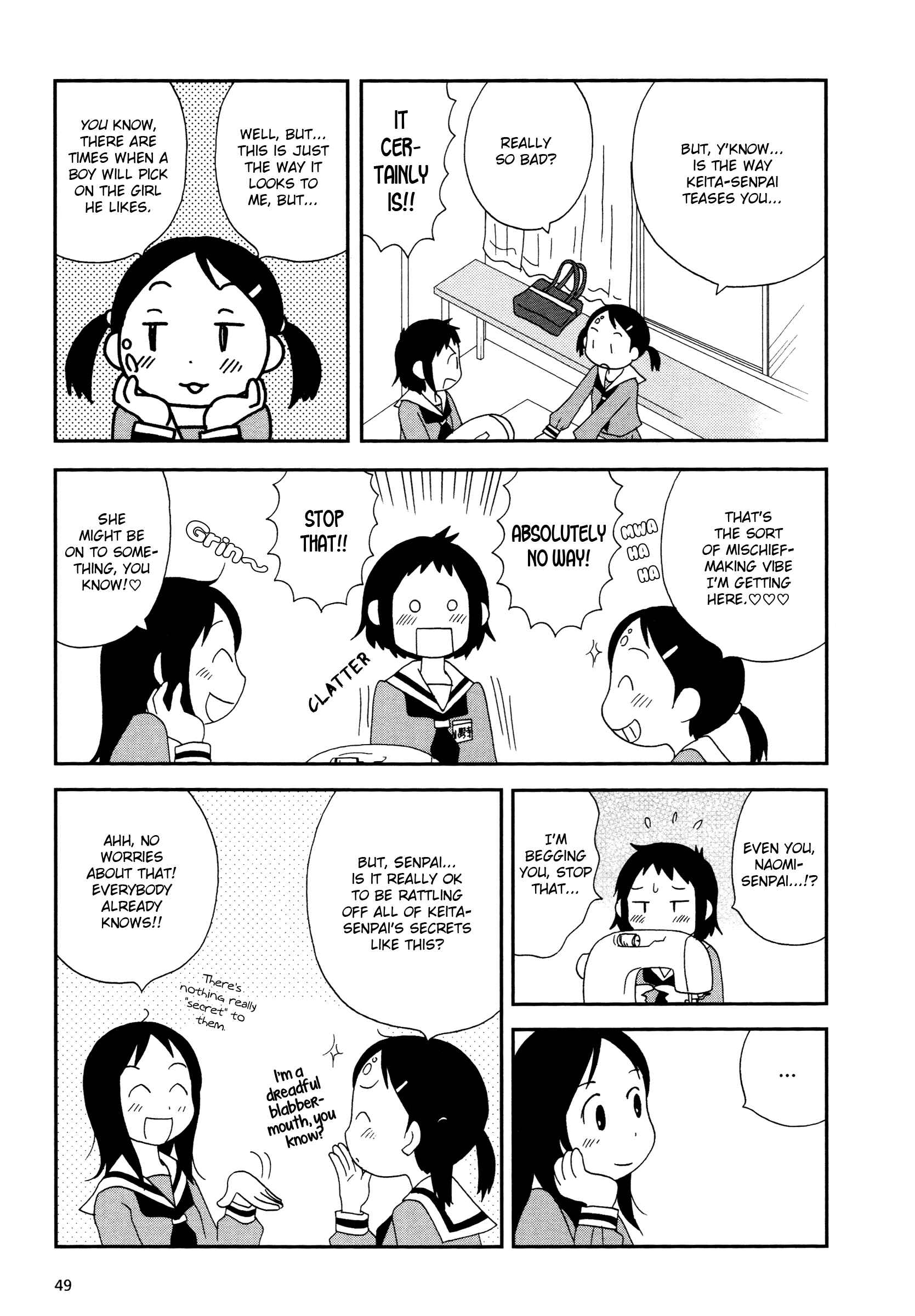 Page 7 Chapter 6 Lemonade
