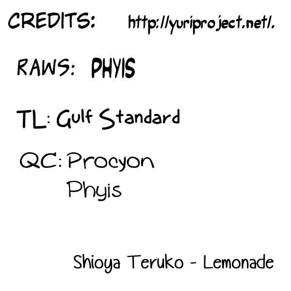 Page 9 Chapter 6 Lemonade
