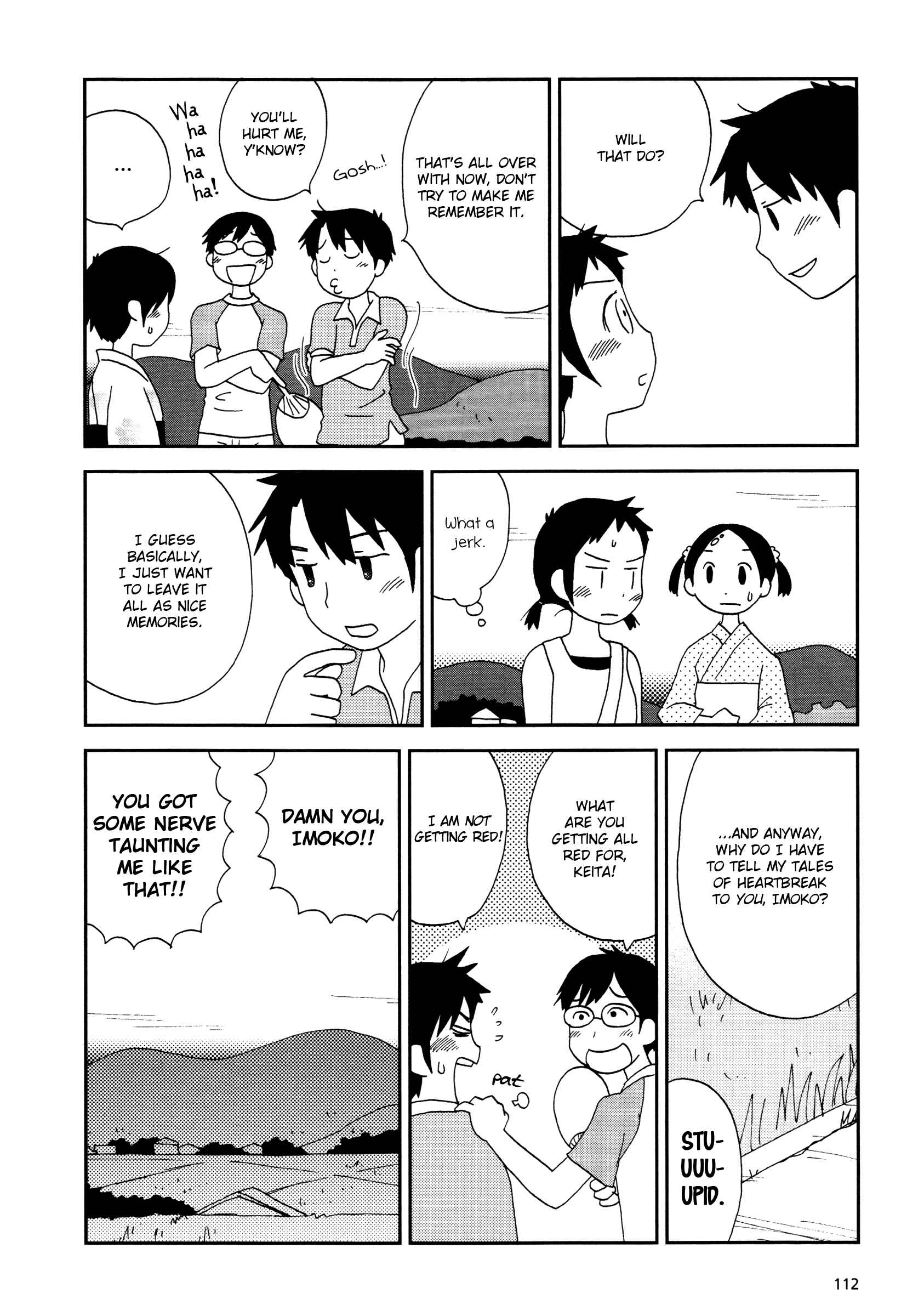 Page 4 Chapter 14 Lemonade