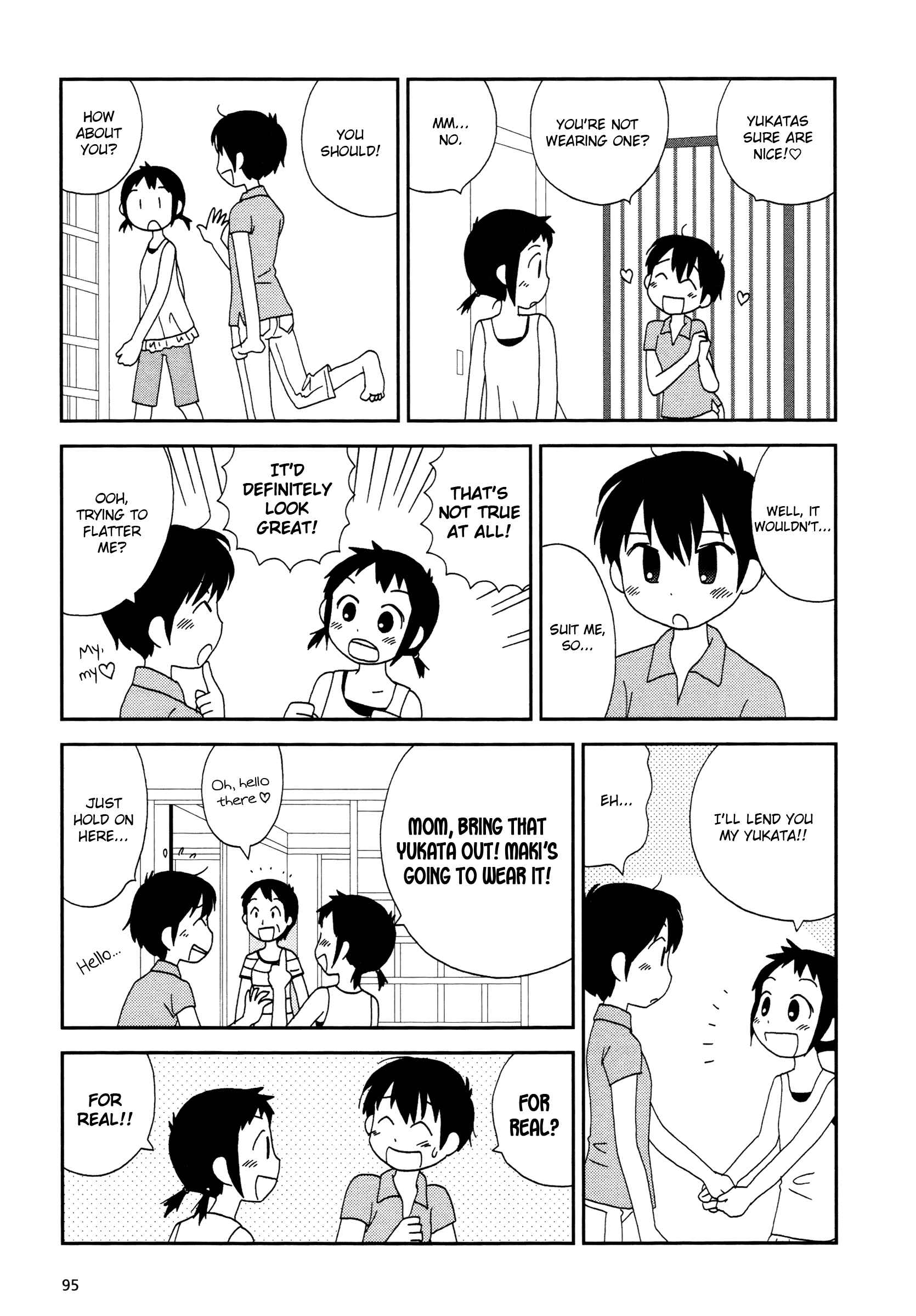 Page 3 Chapter 12 Lemonade