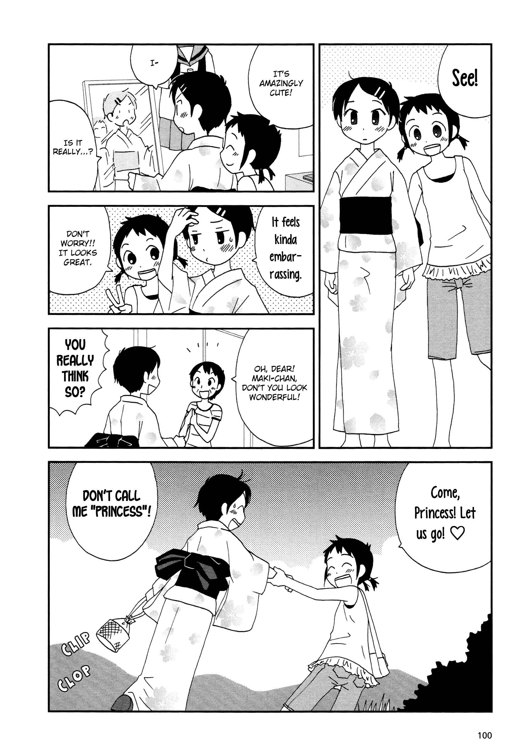 Page 8 Chapter 12 Lemonade