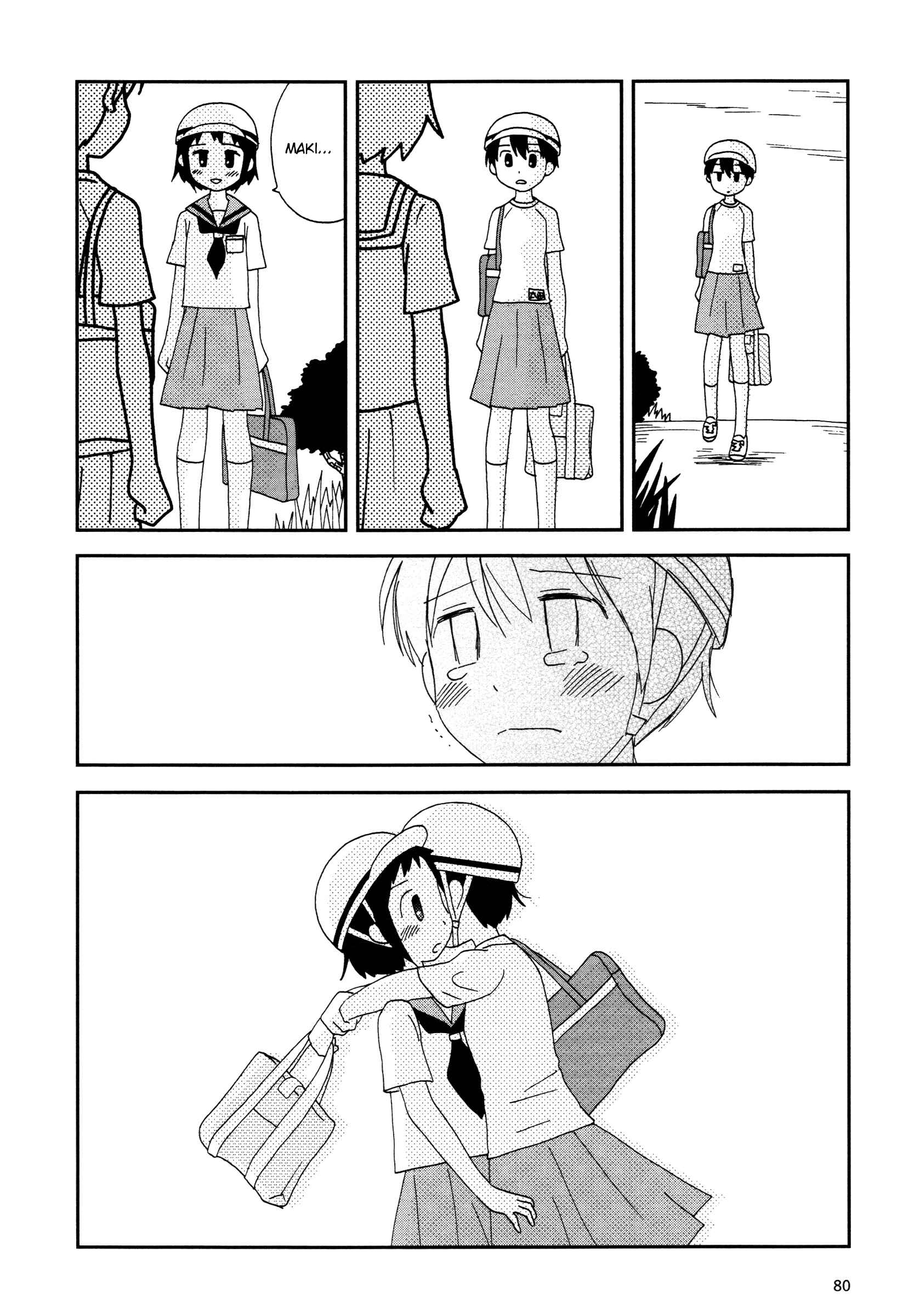 Page 6 Chapter 10 Lemonade