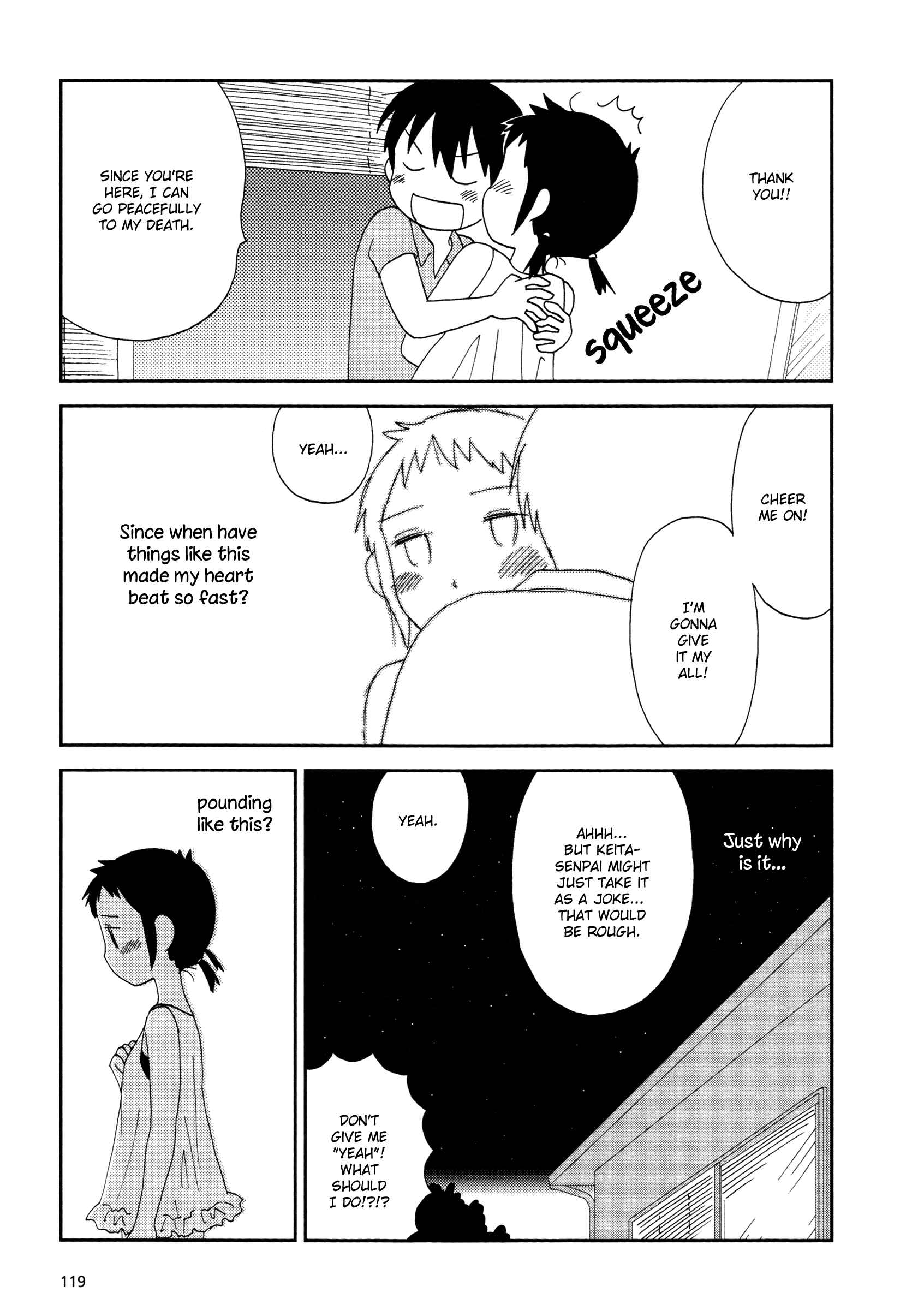 Page 3 Chapter 15 Lemonade