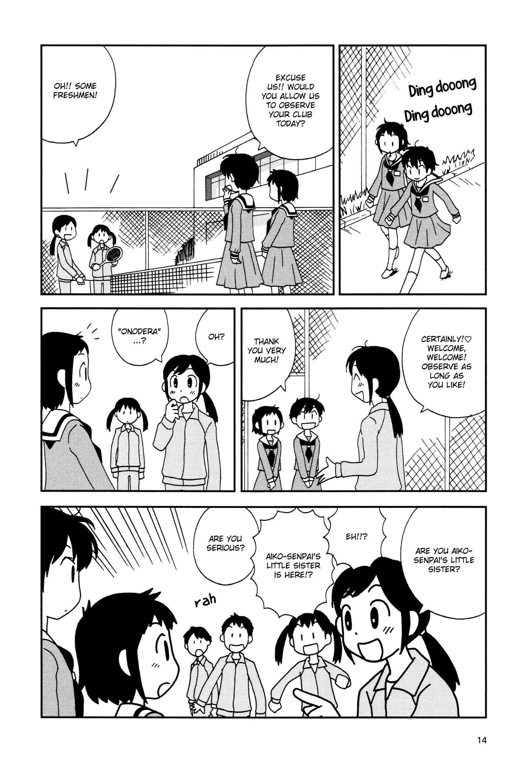 Page 4 Chapter 2 Lemonade