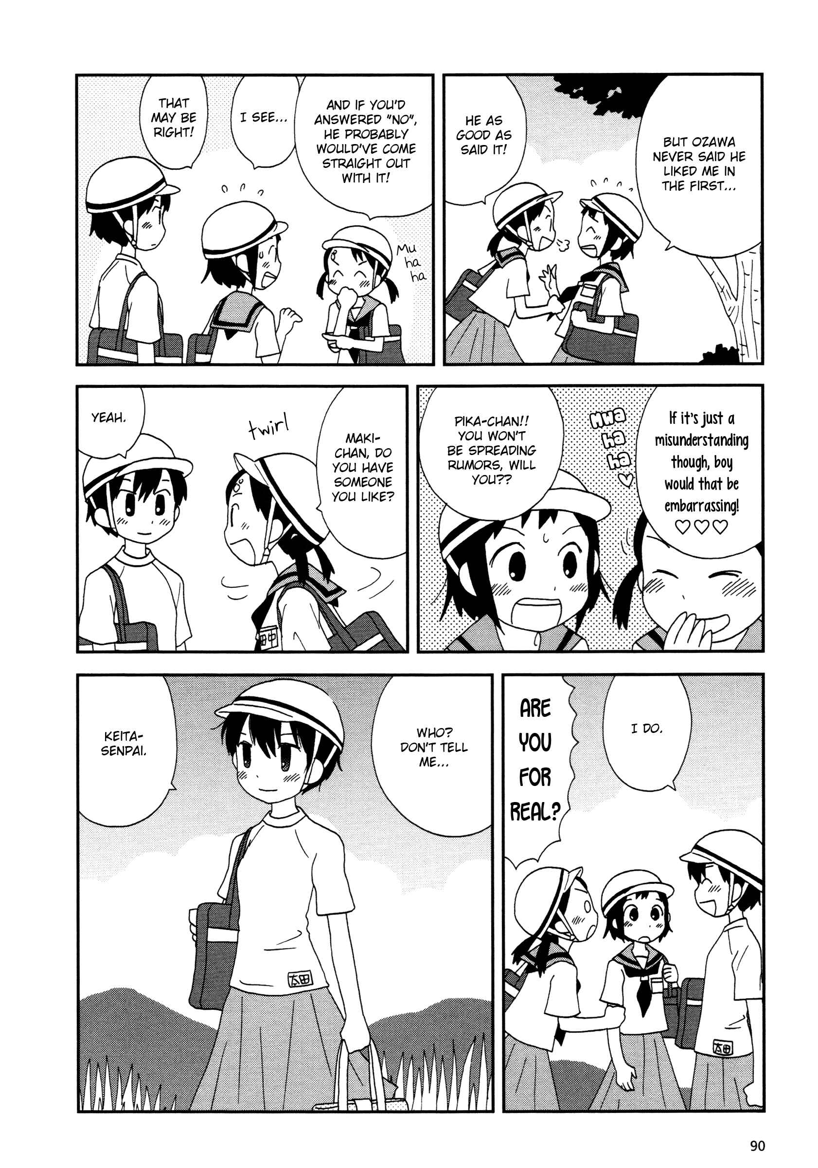 Page 6 Chapter 11 Lemonade