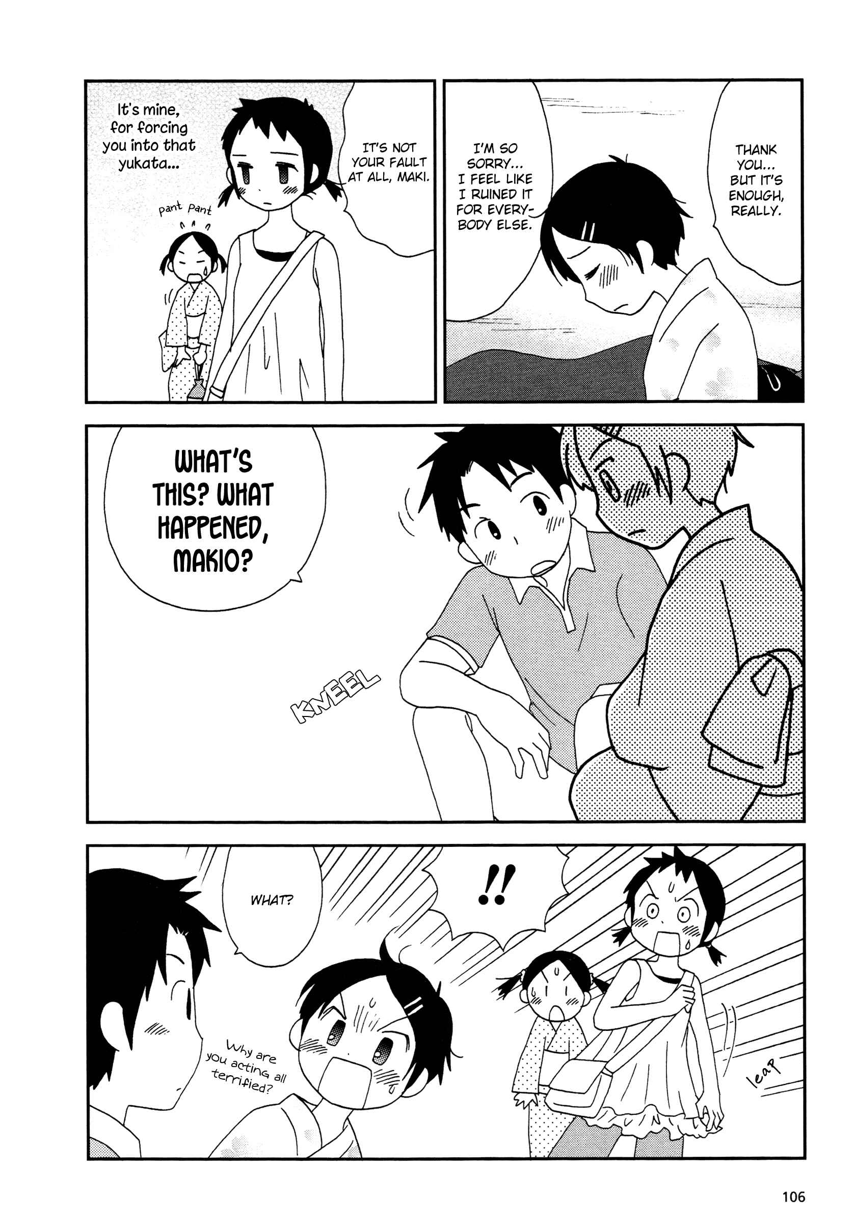 Page 6 Chapter 13 Lemonade