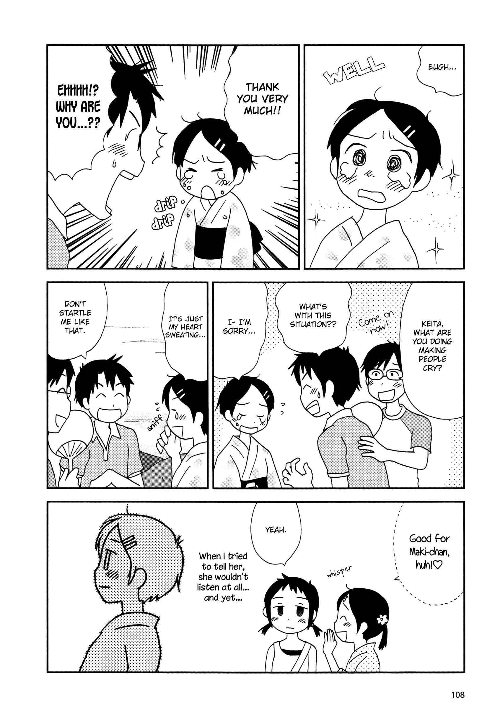Page 8 Chapter 13 Lemonade