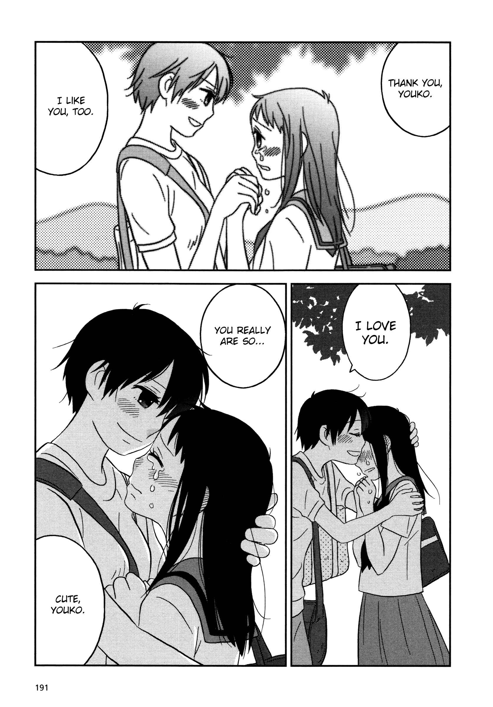 Page 11 Chapter 23 Lemonade