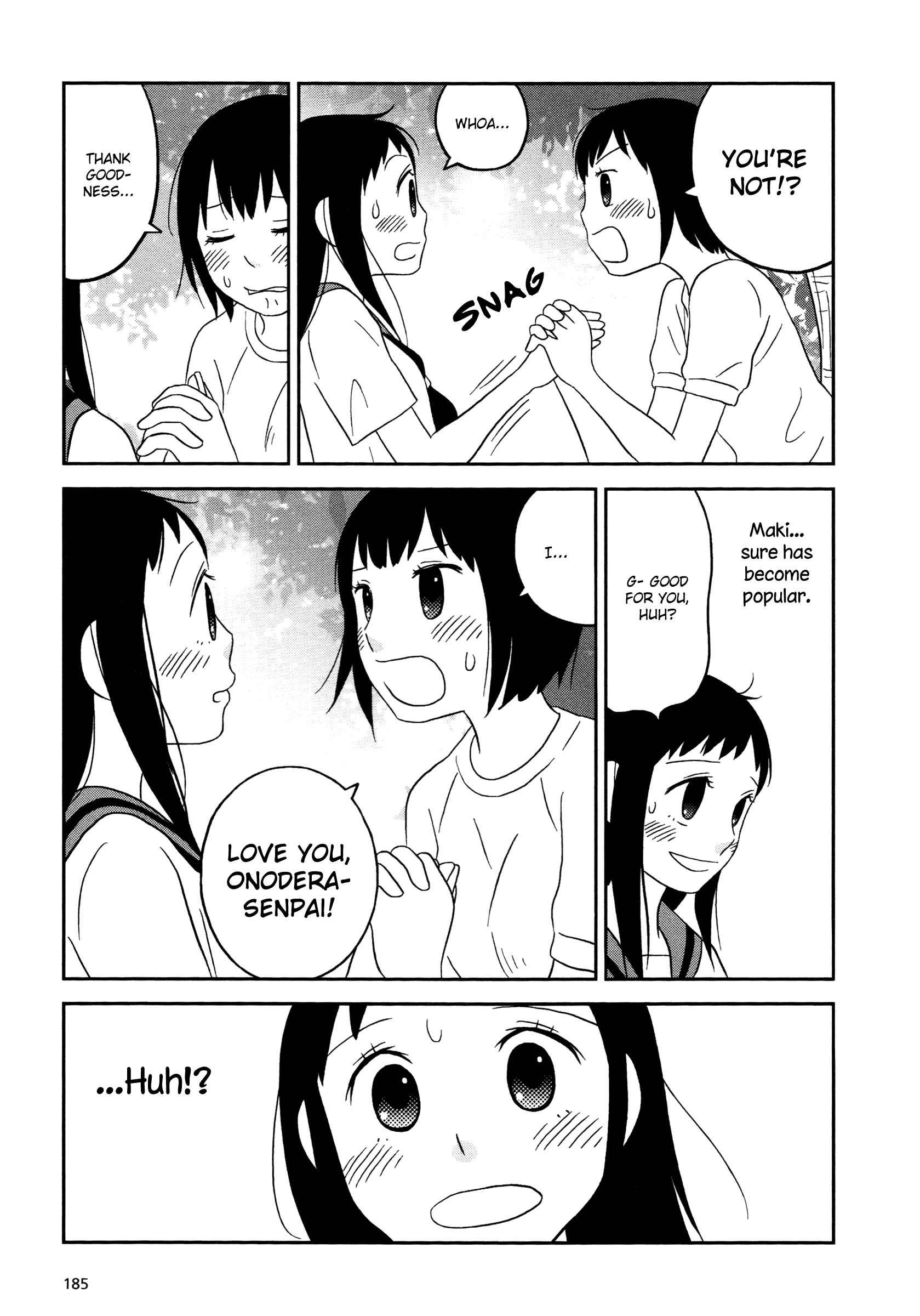 Page 5 Chapter 23 Lemonade