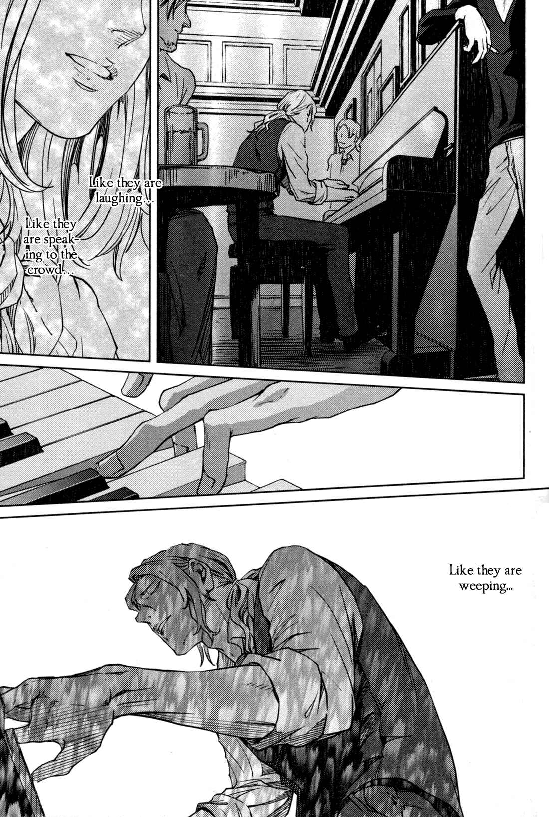 Page 15 Chapter 3 Coyote