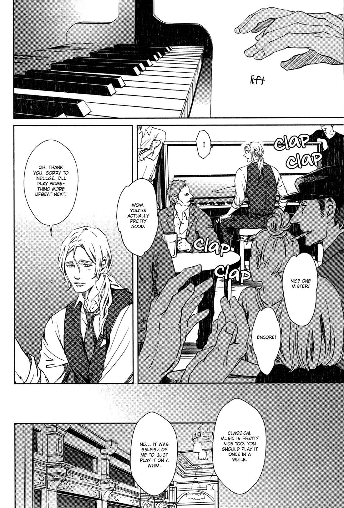 Page 16 Chapter 3 Coyote