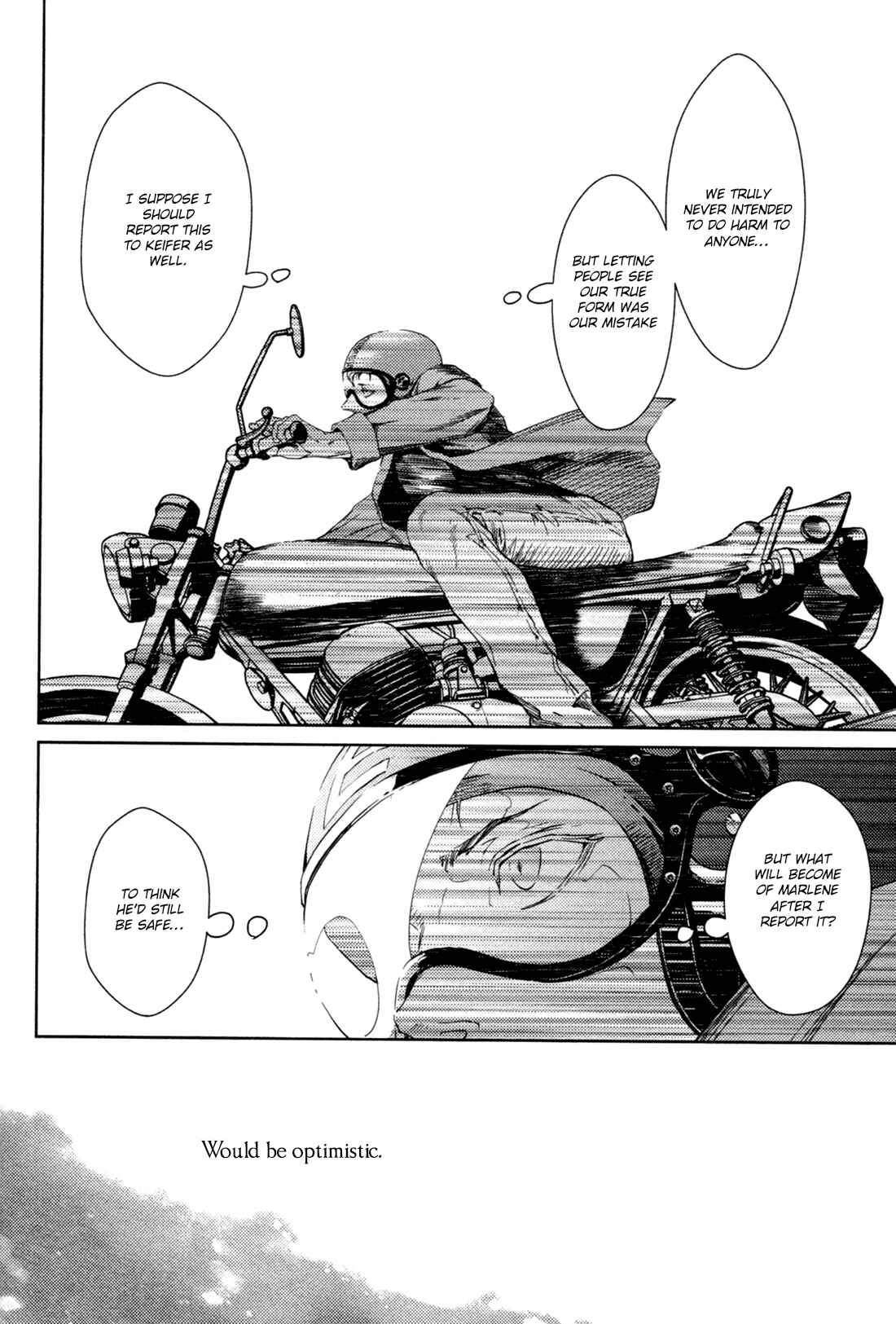 Page 6 Chapter 3 Coyote