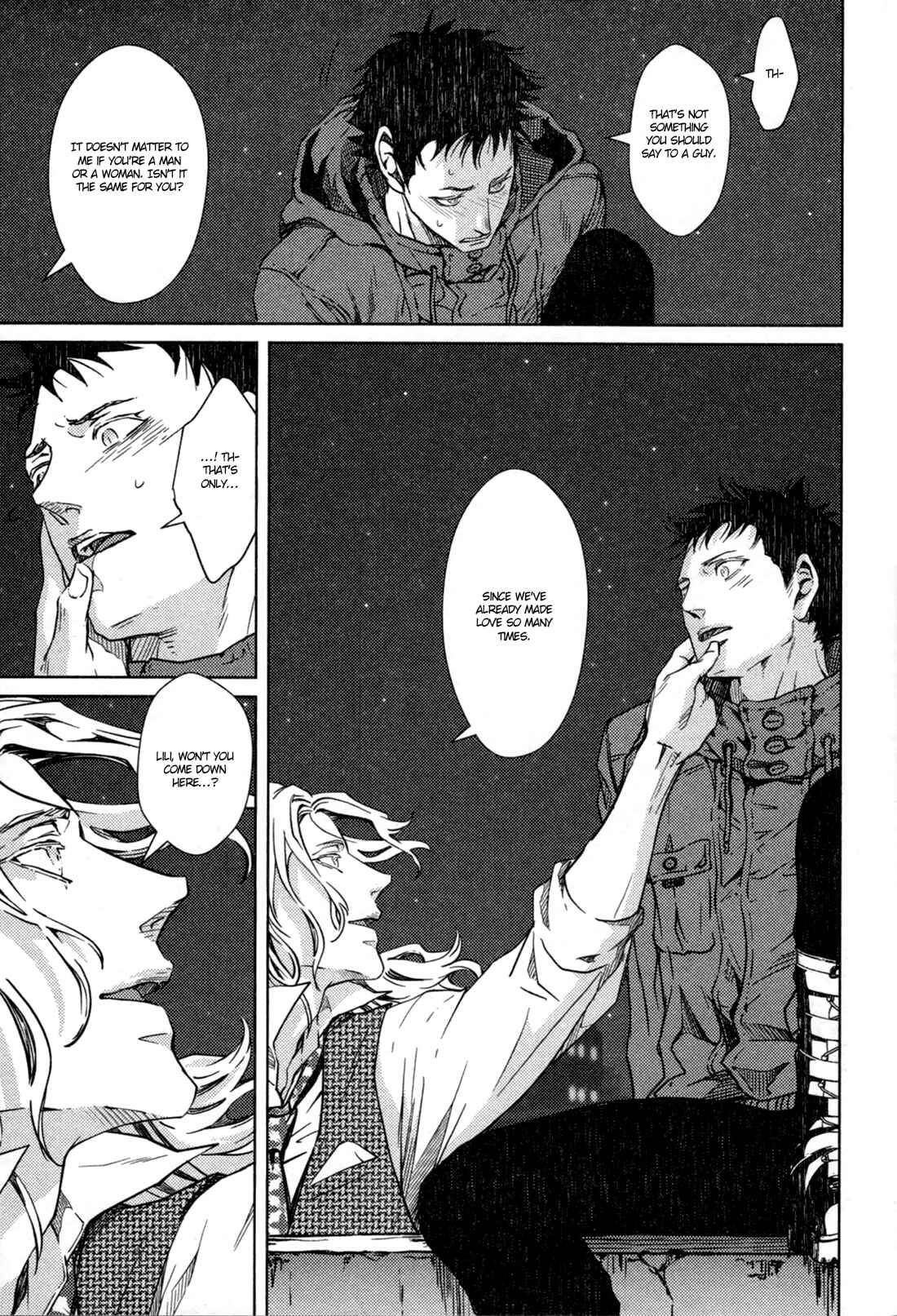 Page 27 Chapter 4 Coyote