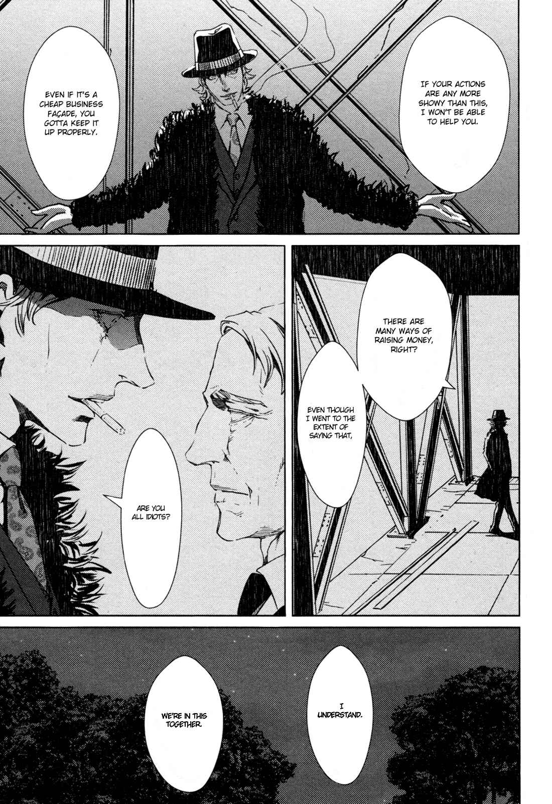 Page 3 Chapter 4 Coyote