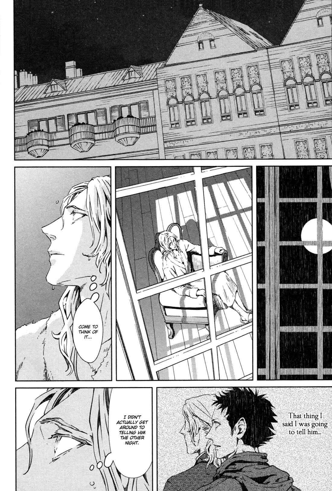 Page 42 Chapter 4 Coyote