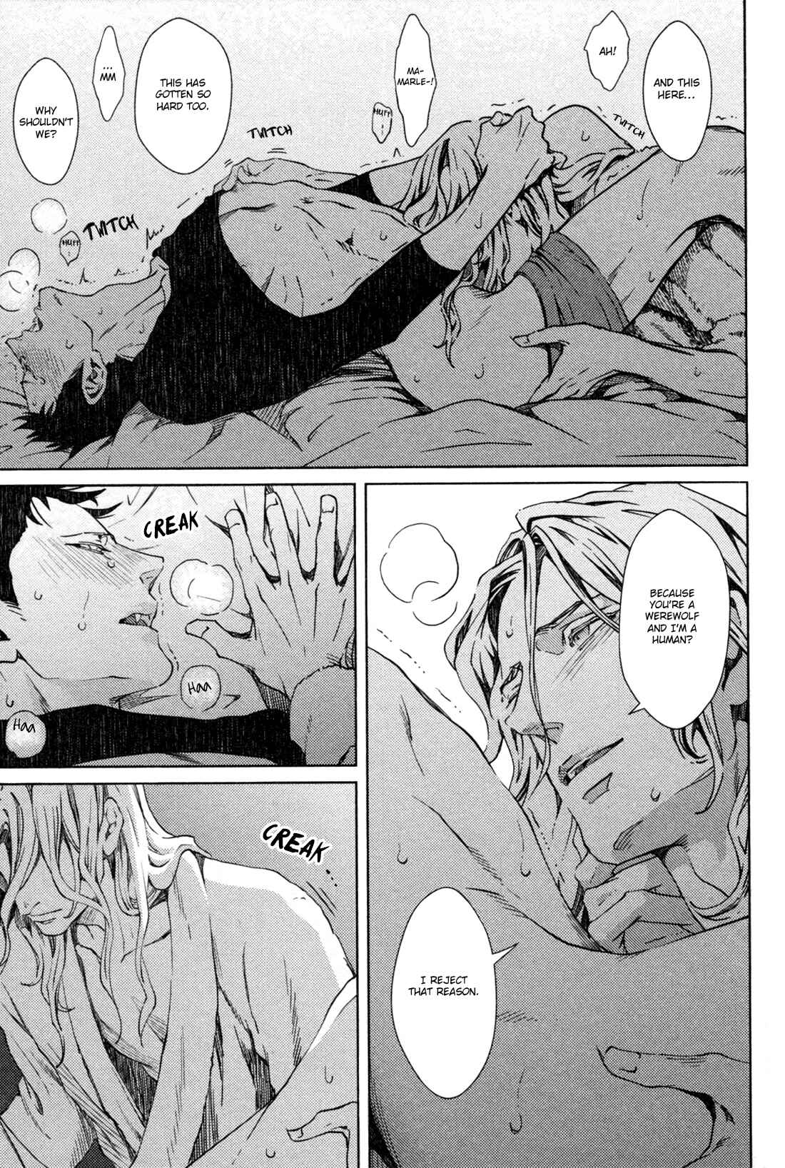 Page 47 Chapter 4 Coyote