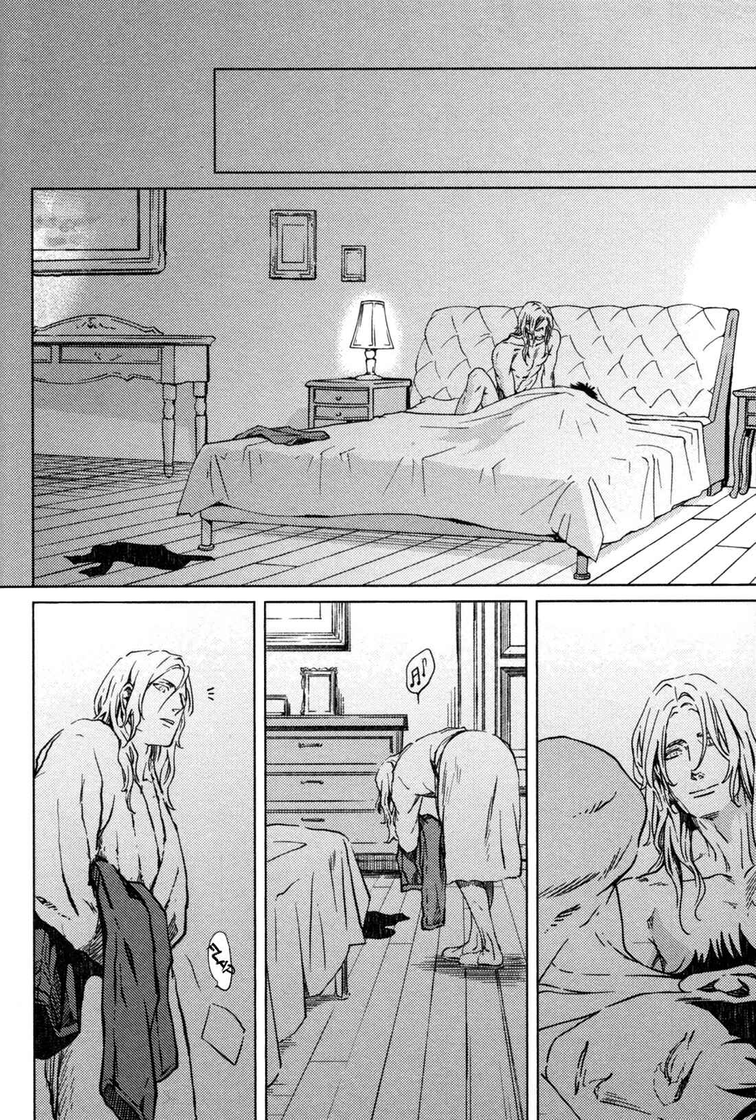 Page 52 Chapter 4 Coyote