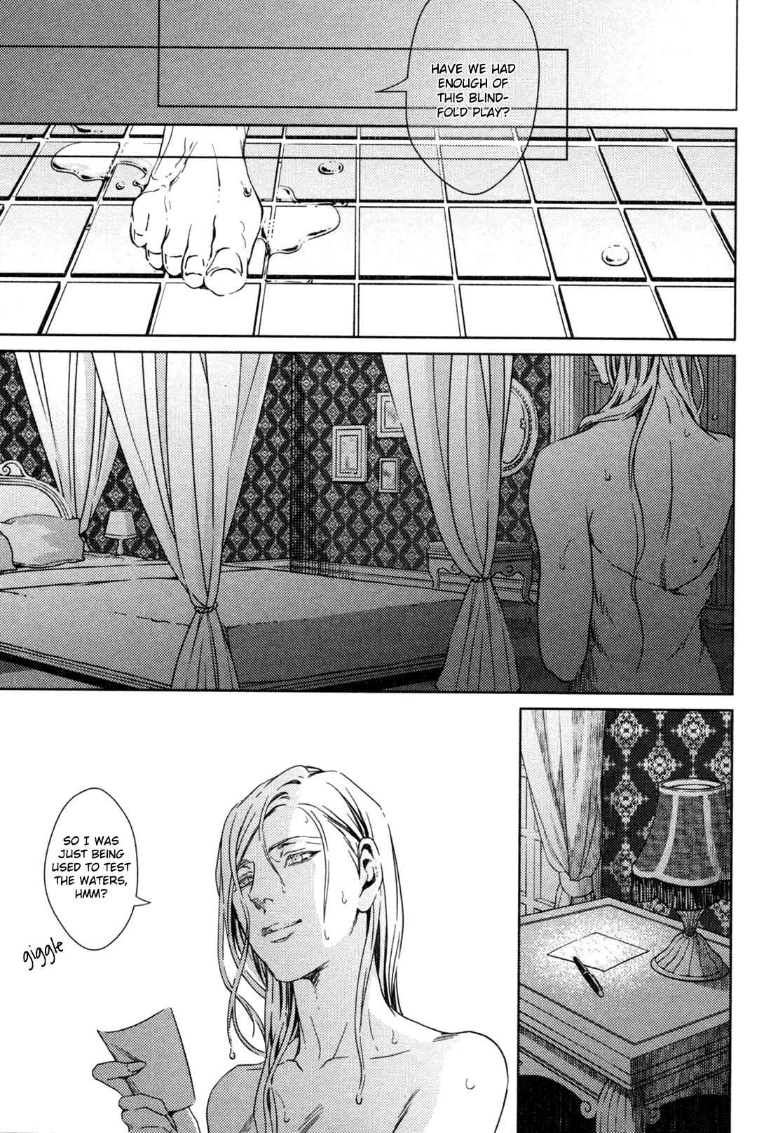 Page 13 Chapter 2 Coyote