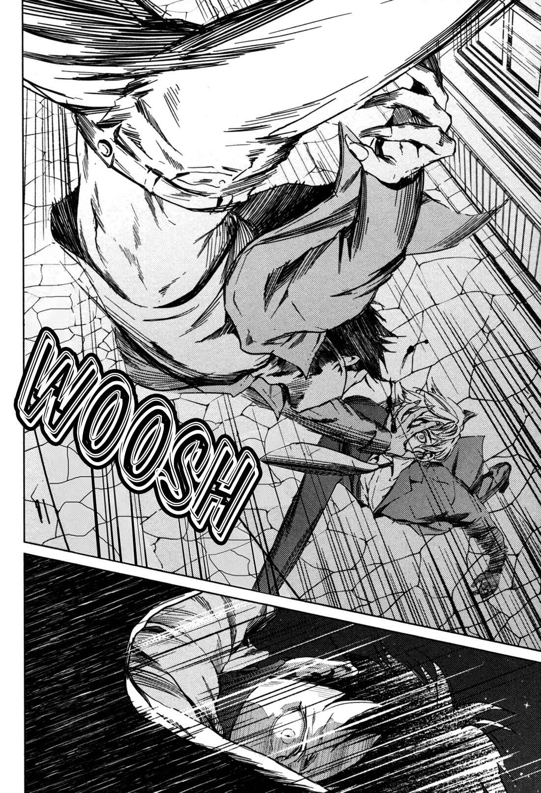 Page 32 Chapter 2 Coyote
