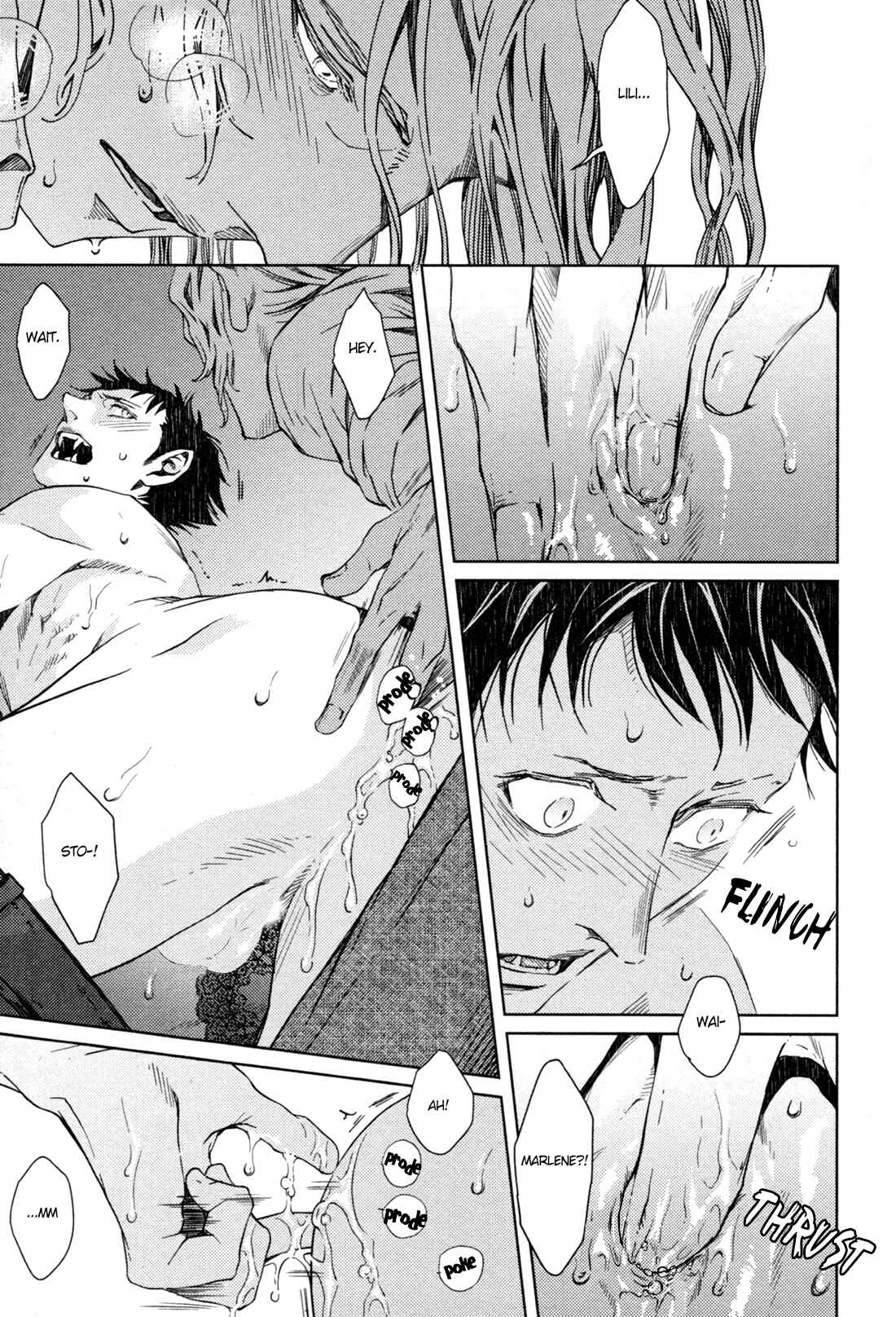 Page 9 Chapter 2 Coyote
