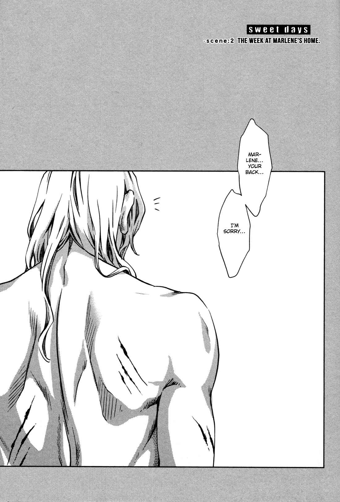 Page 1 Chapter 4.5 Coyote
