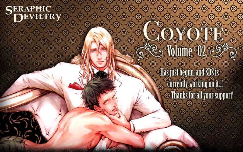 Page 13 Chapter 4.5 Coyote