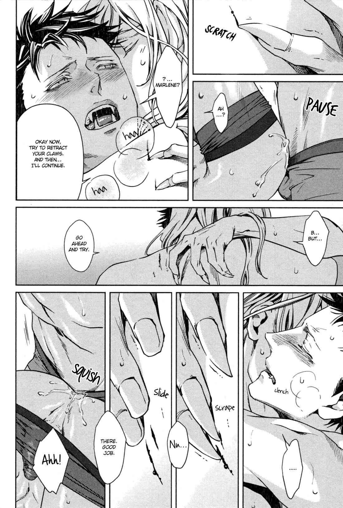 Page 6 Chapter 4.5 Coyote