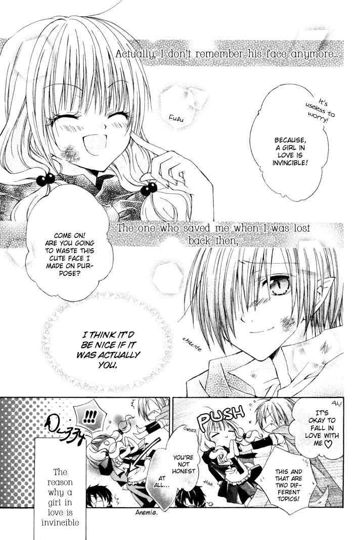 Page 36 Chapter Unknown_122c Love Hunter Akazukin