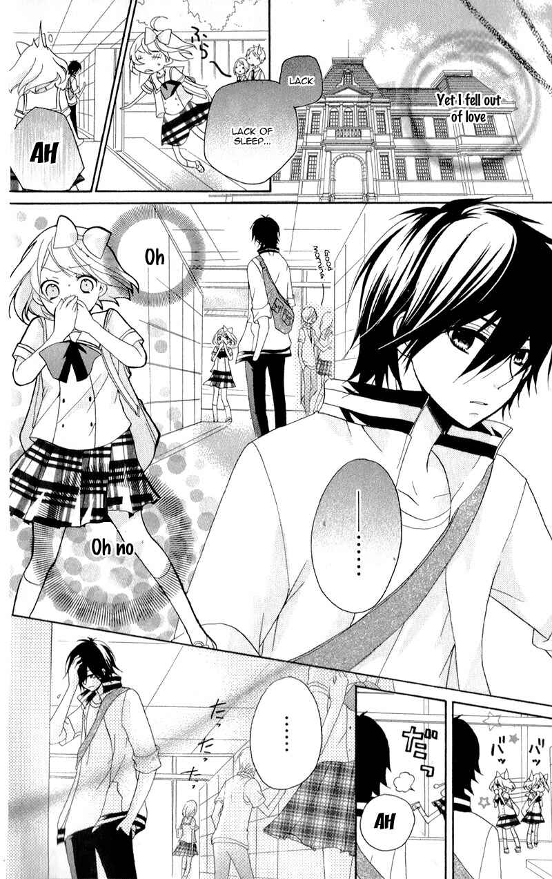 Page 19 Chapter 9 Ouji to Hero
