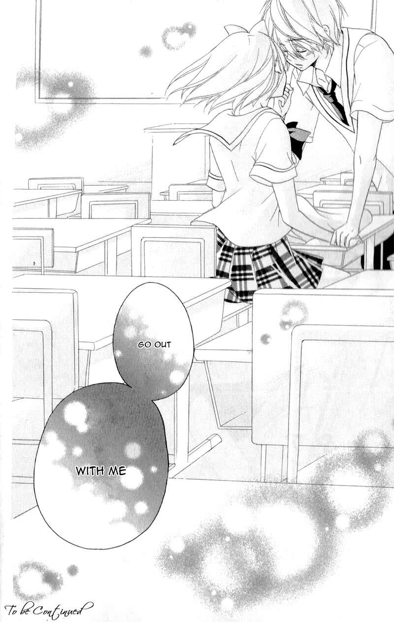 Page 44 Chapter 9 Ouji to Hero