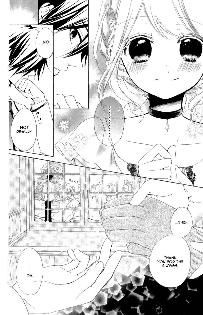 Page 34 Chapter 13 Ouji to Hero