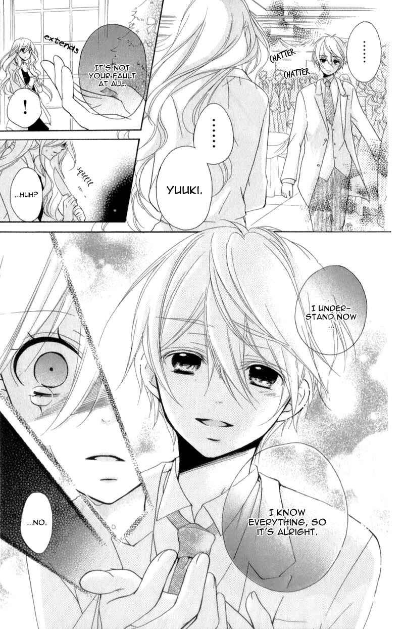 Page 39 Chapter 13 Ouji to Hero