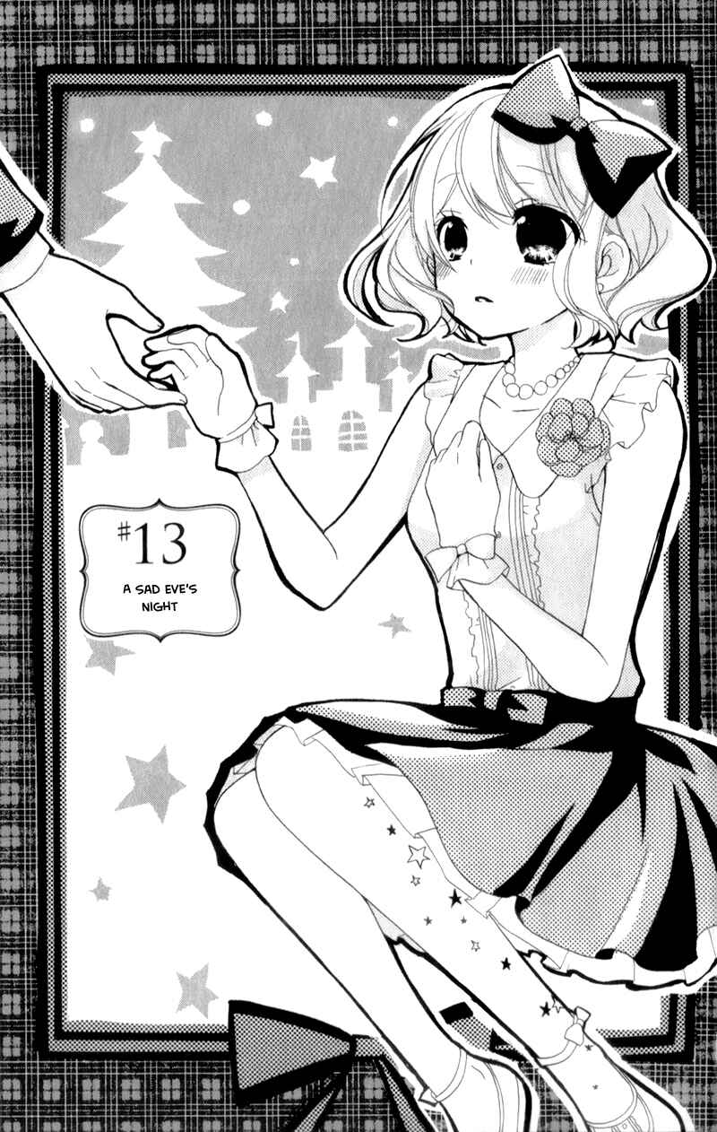 Page 7 Chapter 13 Ouji to Hero