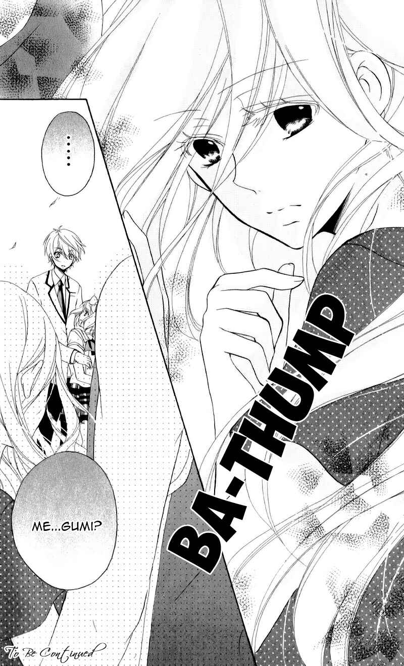 Page 37 Chapter 10 Ouji to Hero