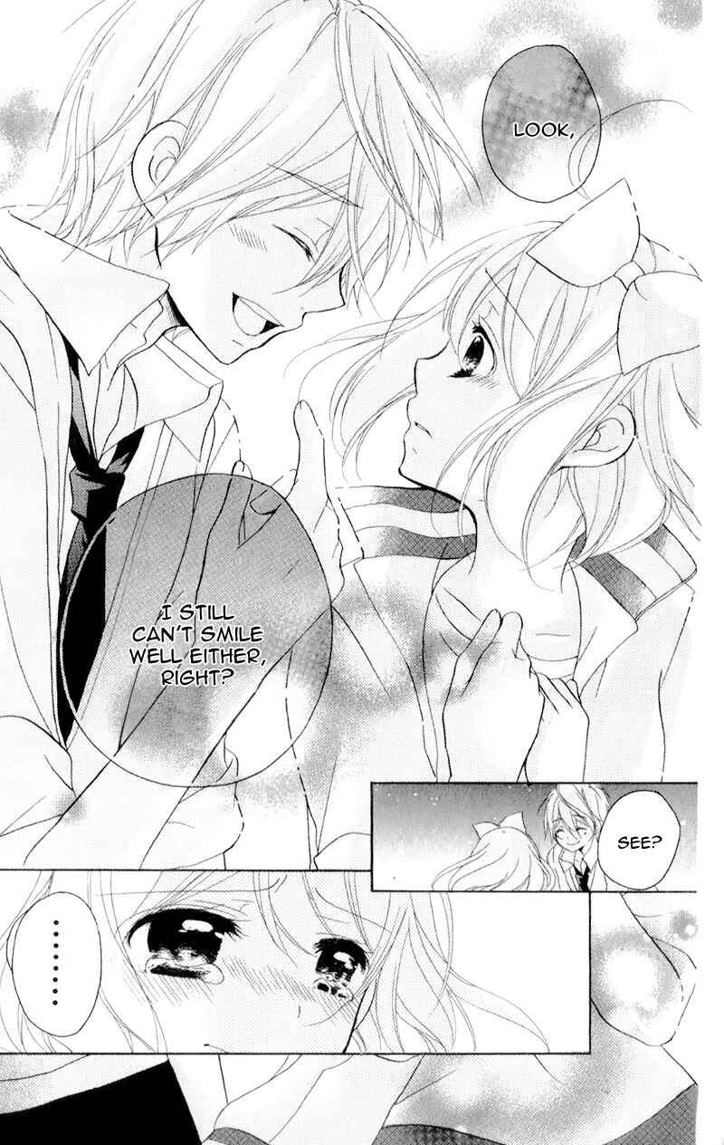 Page 25 Chapter 12 Ouji to Hero