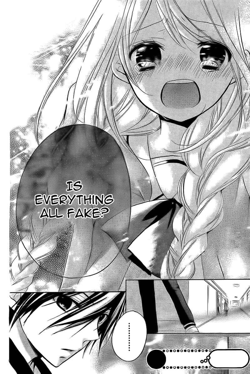 Page 40 Chapter 5 Ouji to Hero