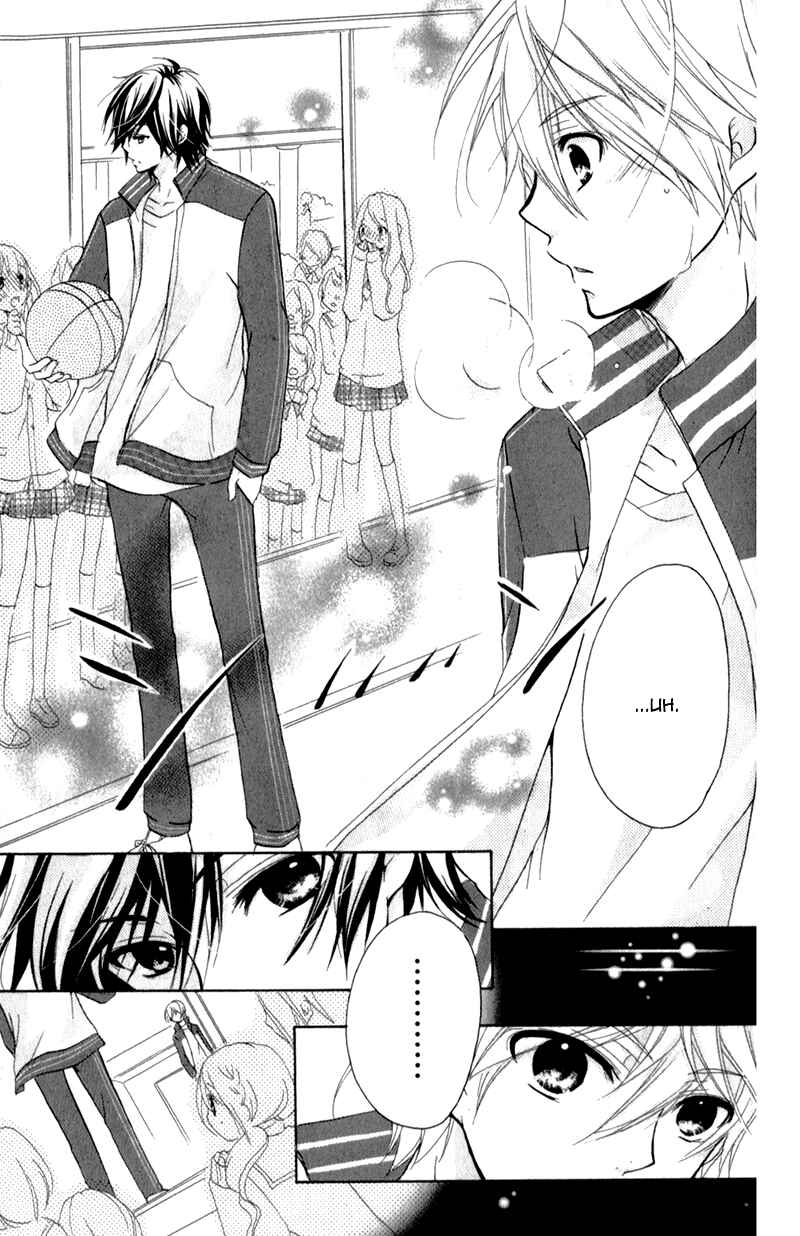 Page 17 Chapter 3 Ouji to Hero