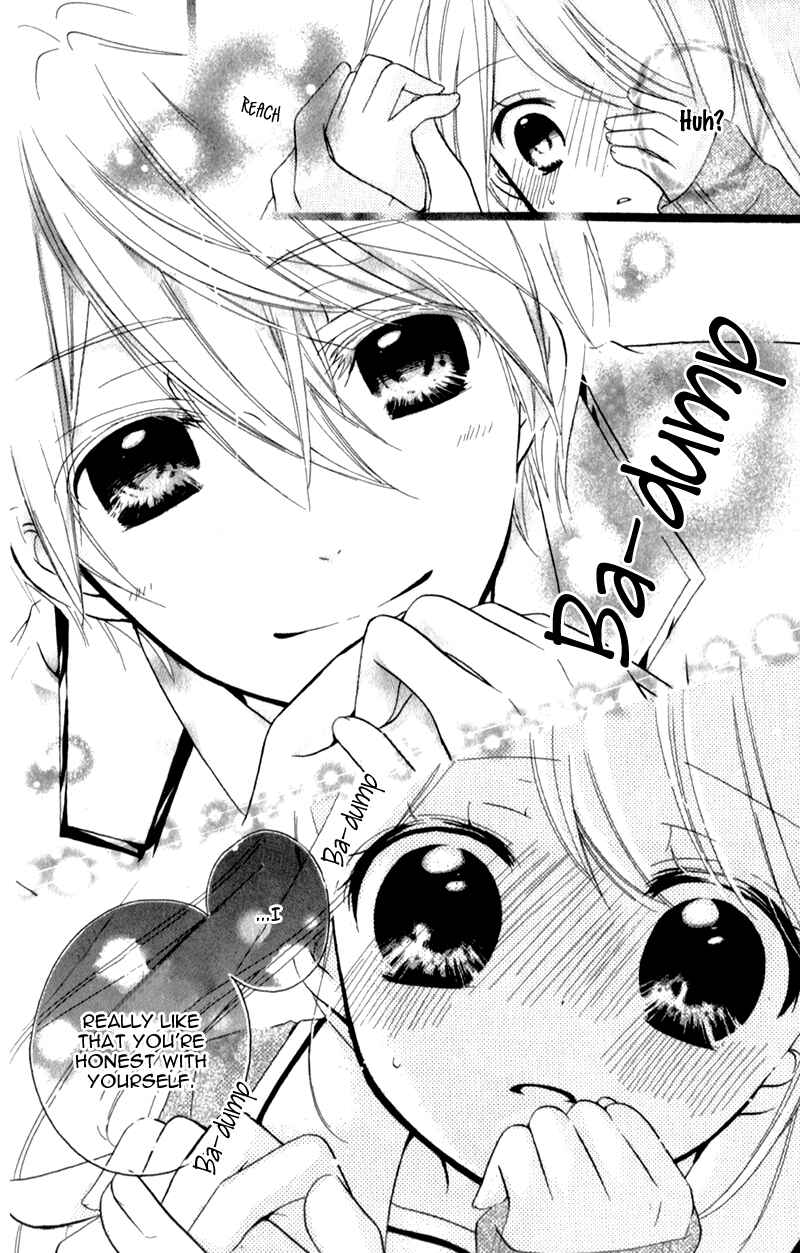 Page 39 Chapter 3 Ouji to Hero