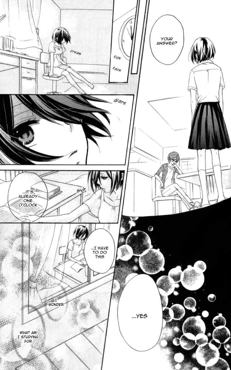 Page 10 Chapter 15.6 Ouji to Hero