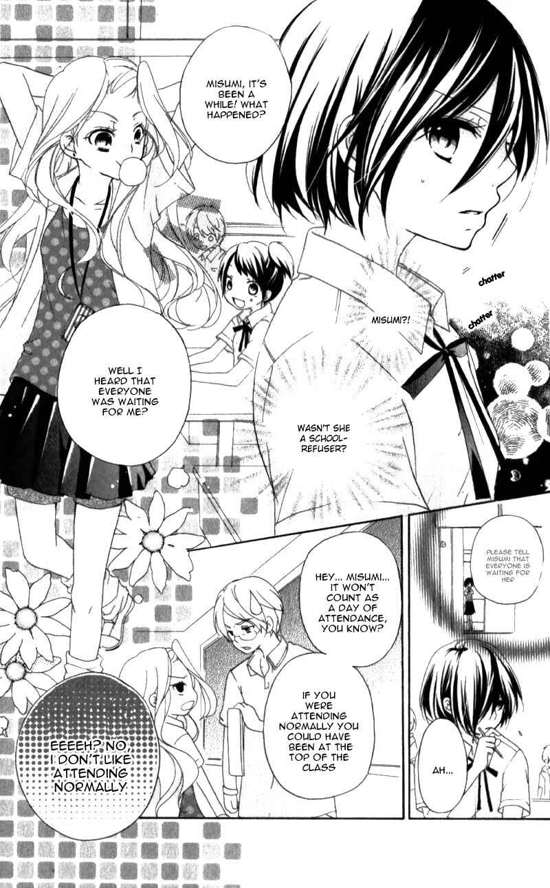 Page 12 Chapter 15.6 Ouji to Hero