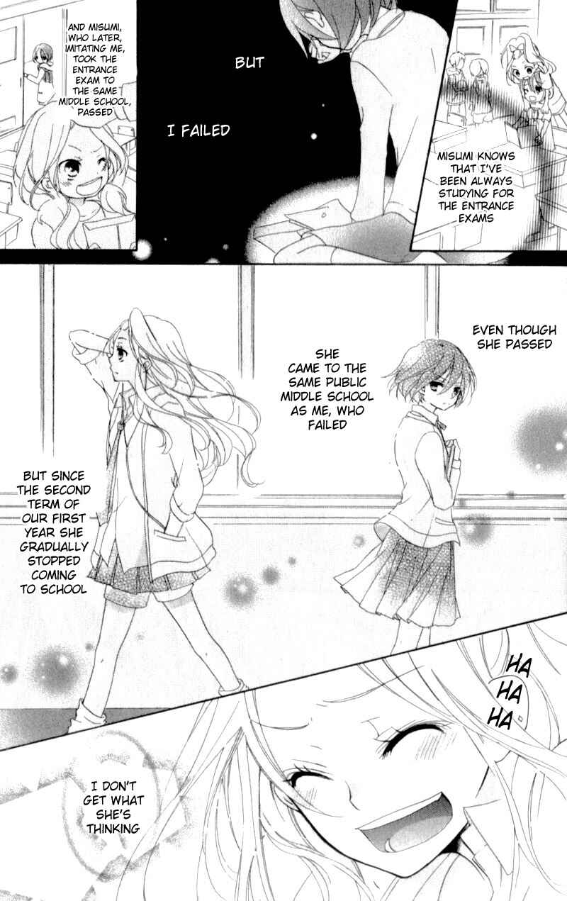 Page 14 Chapter 15.6 Ouji to Hero