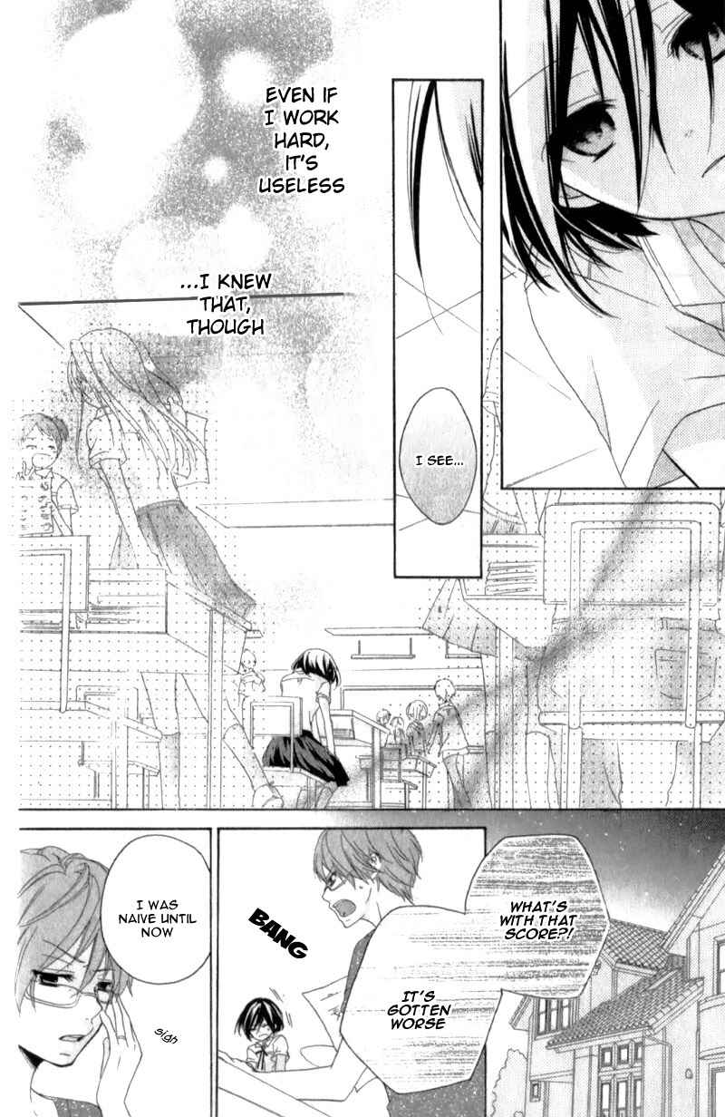 Page 19 Chapter 15.6 Ouji to Hero