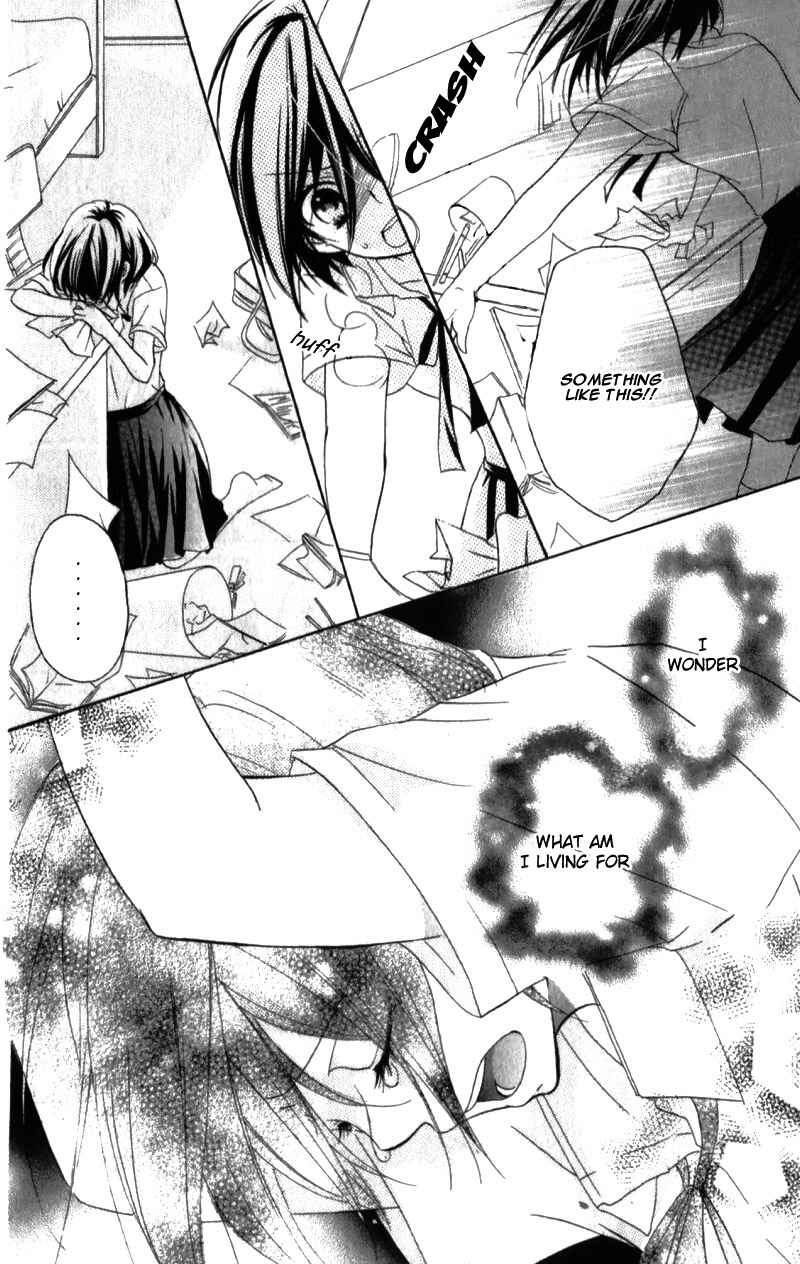 Page 21 Chapter 15.6 Ouji to Hero