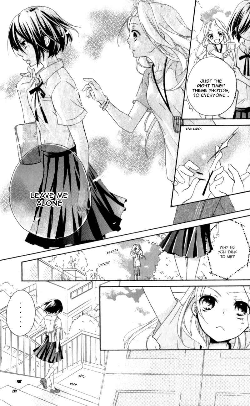 Page 24 Chapter 15.6 Ouji to Hero