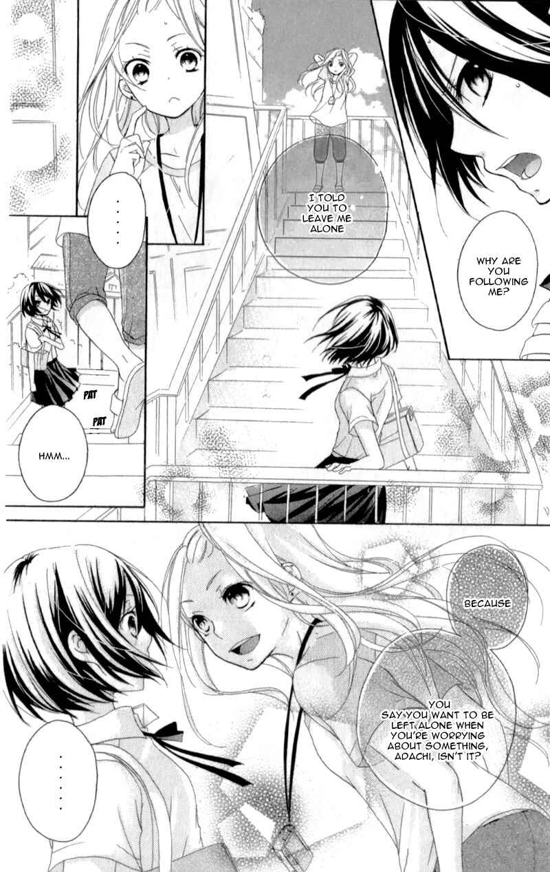 Page 25 Chapter 15.6 Ouji to Hero