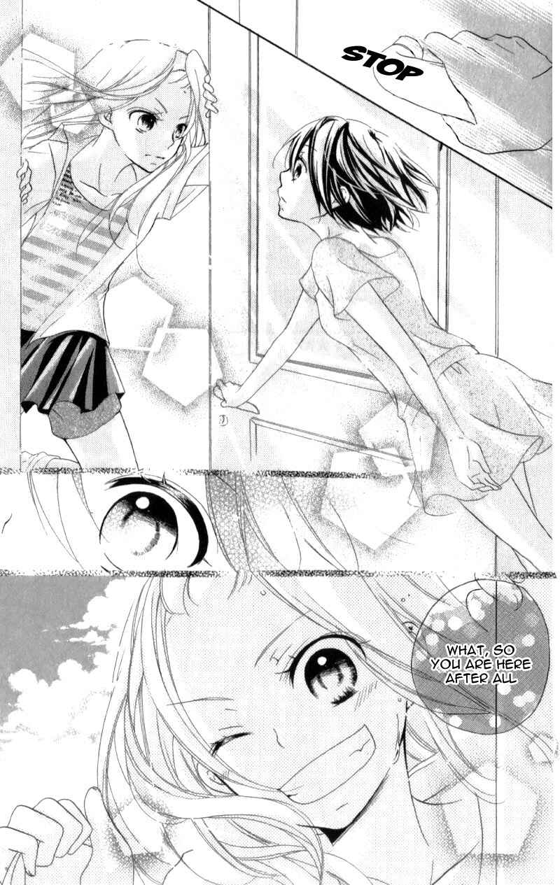 Page 30 Chapter 15.6 Ouji to Hero